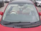 2012 FIAT 500 LOUNGE for sale at Copart BELFAST