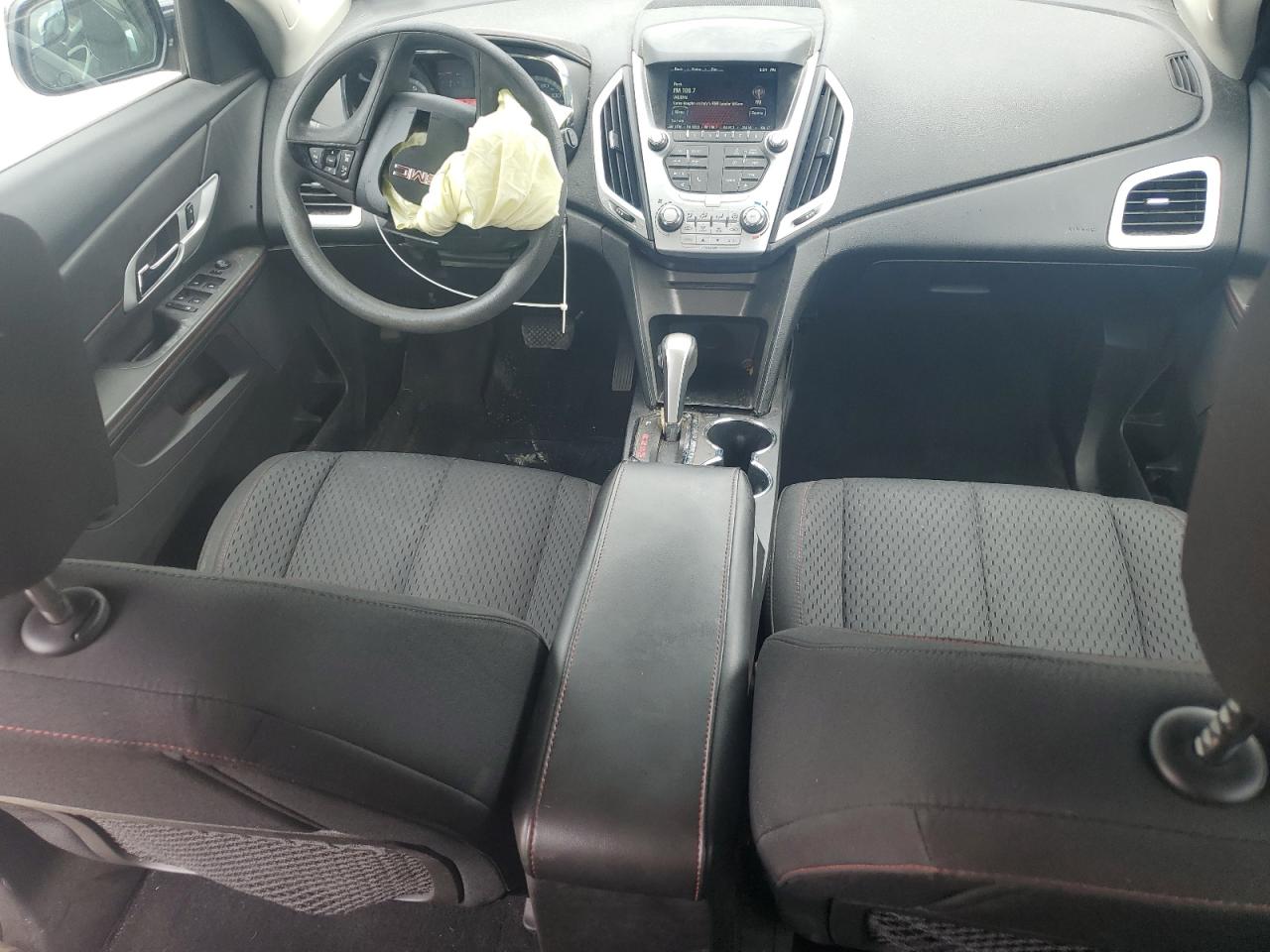 2013 GMC Terrain Sle VIN: 2GKALMEK0D6290335 Lot: 64550085
