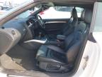 2011 AUDI A5 S LINE for sale at Copart SANDY