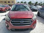 2017 FORD ESCAPE SE   for sale at Copart FL - MIAMI NORTH