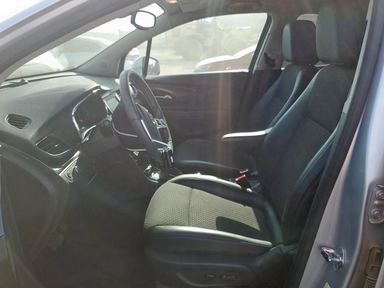 2022 Buick Encore Preferred VIN: KL4CJESM6NB530003 Lot: 64925835