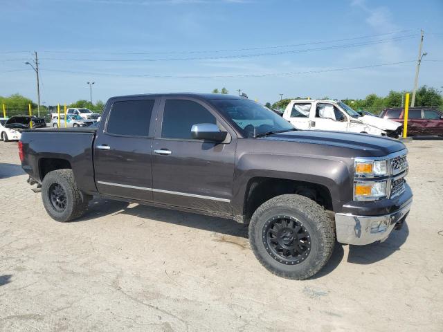  CHEVROLET ALL Models 2014 Charcoal