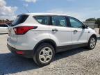 2019 FORD ESCAPE S   à vendre chez Copart GA - FAIRBURN