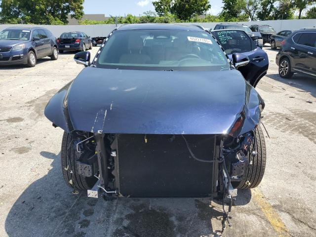  LEXUS RX350 2025 Синий