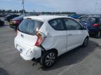 2014 KIA PICANTO VR for sale at Copart CHESTER