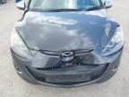 2014 MAZDA 2 SPORT VE for sale at Copart CORBY