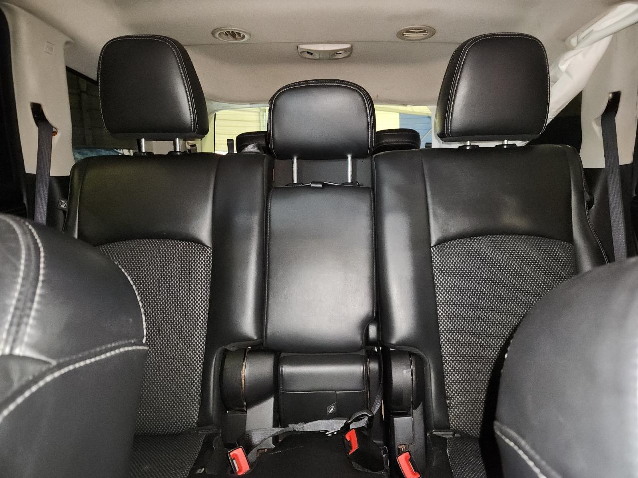 2016 Dodge Journey Crossroad VIN: 3C4PDDGG6GT108424 Lot: 63871305