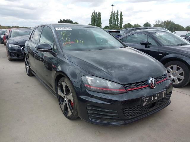2014 VOLKSWAGEN GOLF GTI P