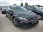 2014 VOLKSWAGEN GOLF GTI P for sale at Copart SANDY