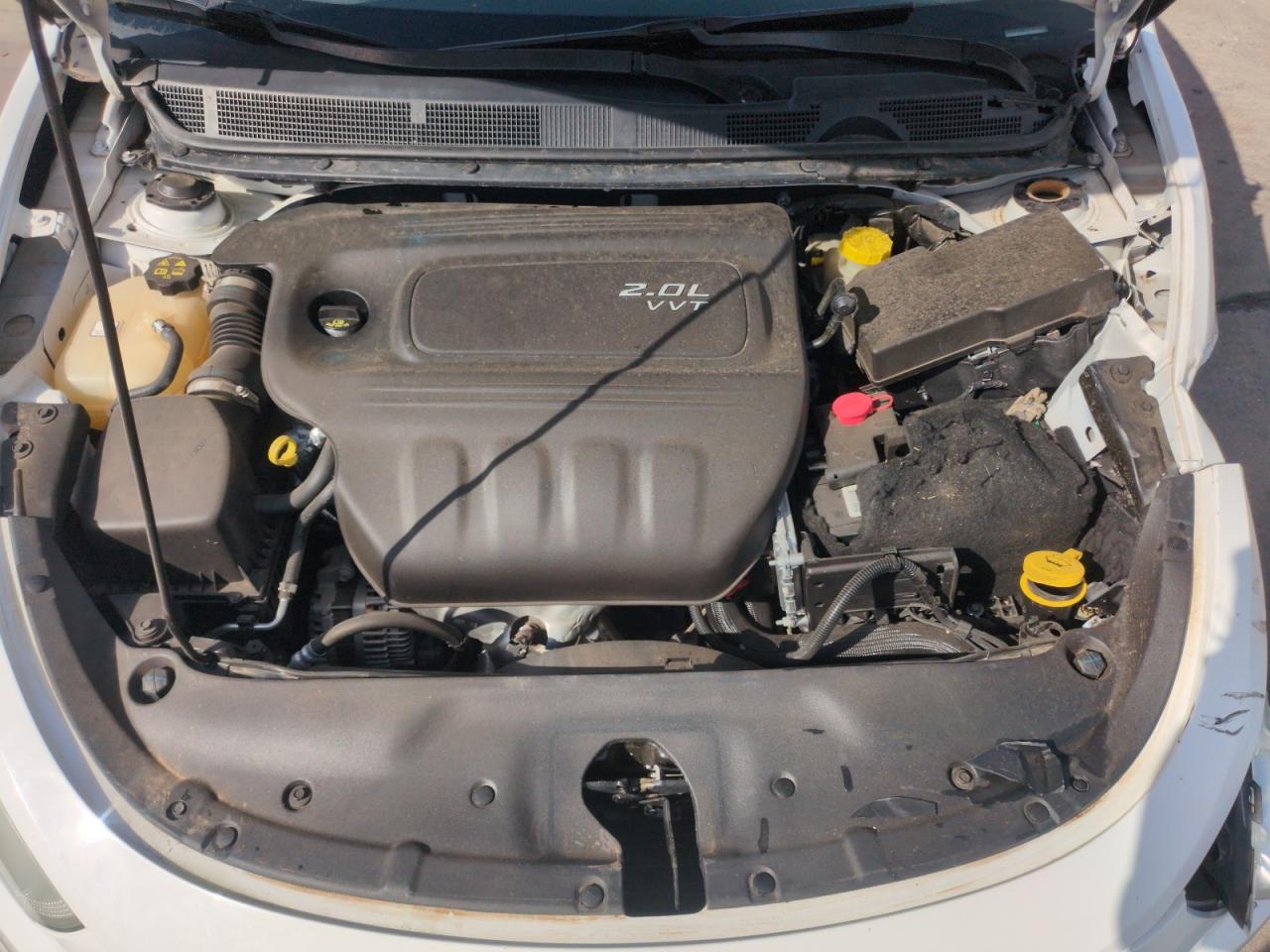2014 Dodge Dart Se VIN: 1C3CDFAAXED738162 Lot: 63101225