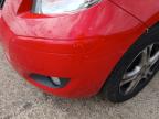 2010 TOYOTA YARIS TR D-4D  for sale at Copart NEWBURY