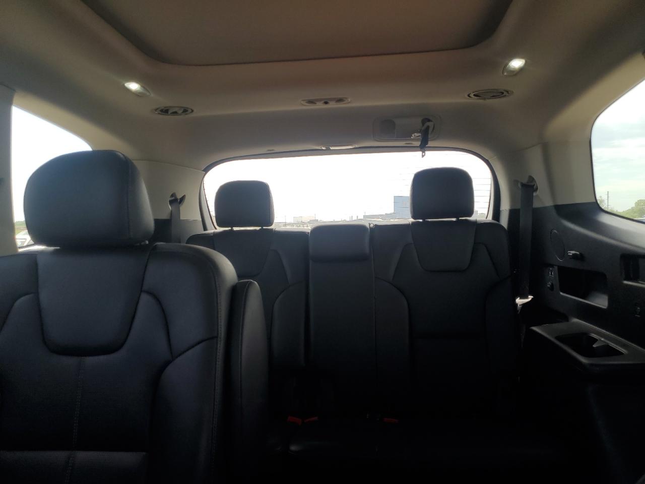 2021 Kia Telluride Sx VIN: 5XYP5DHC9MG095728 Lot: 63076065