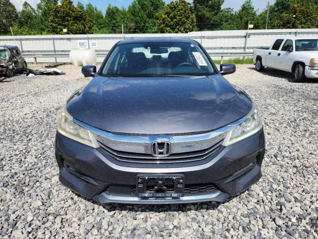  HONDA ACCORD 2016 Szary