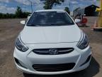 2015 HYUNDAI ACCENT GLS   for sale at Copart QC - MONTREAL