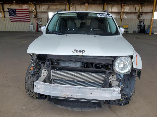  JEEP RENEGADE 2017 Biały