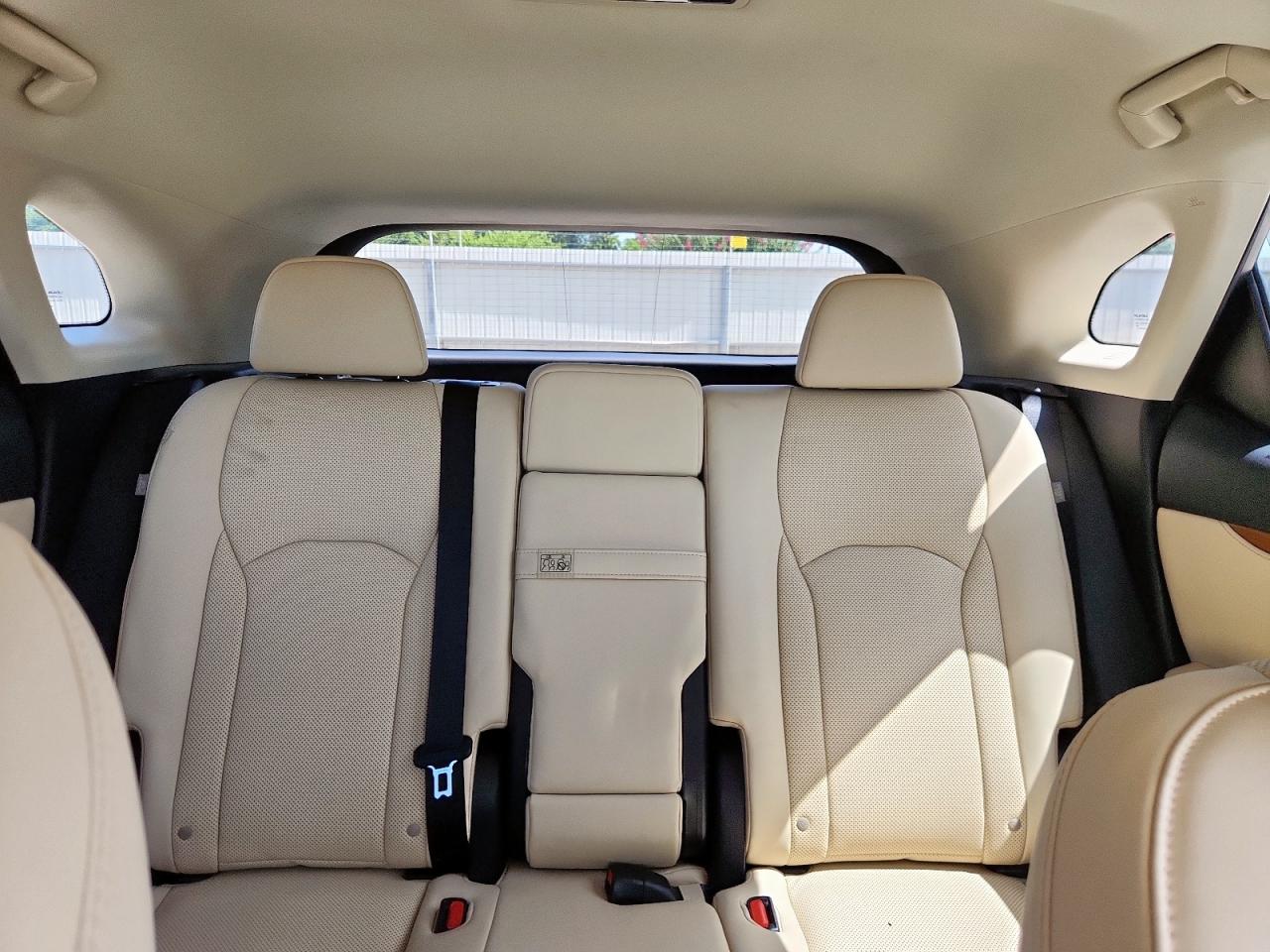2021 Lexus Rx 350 VIN: 2T2HZMAA5MC207269 Lot: 64438845