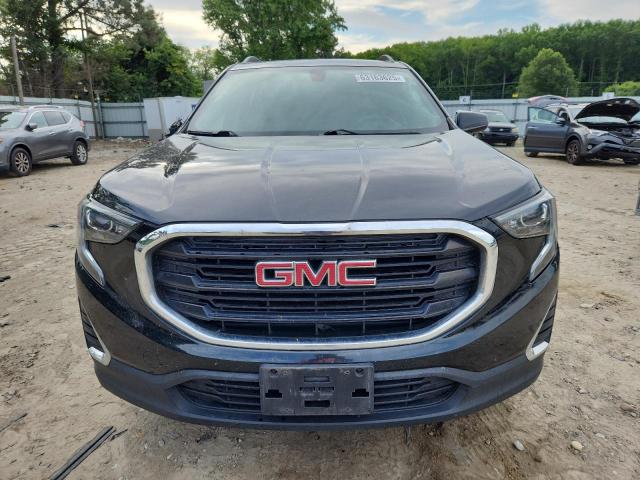  GMC TERRAIN 2018 Black