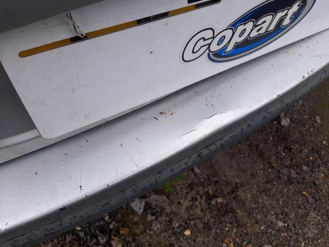 2008 FORD FUSION+ AU