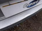 2008 FORD FUSION+ AU for sale at Copart COLCHESTER
