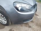 2009 VOLKSWAGEN GOLF S TSI for sale at Copart PETERLEE