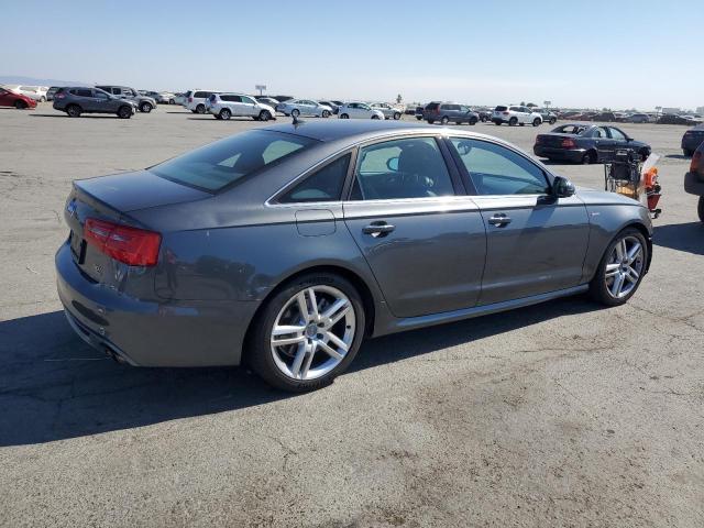  AUDI A6 2015 Szary
