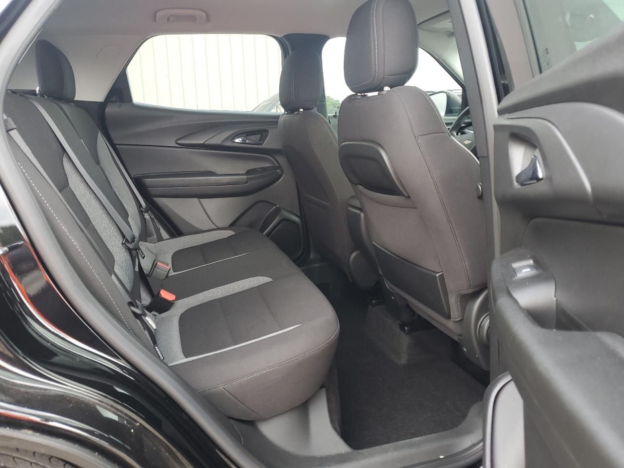 kl79mms2xpb181072 KL79MMS2XPB181072 2023 Chevrolet Trailblazer Ls