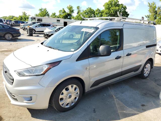 2019 Ford Transit Connect Xlt