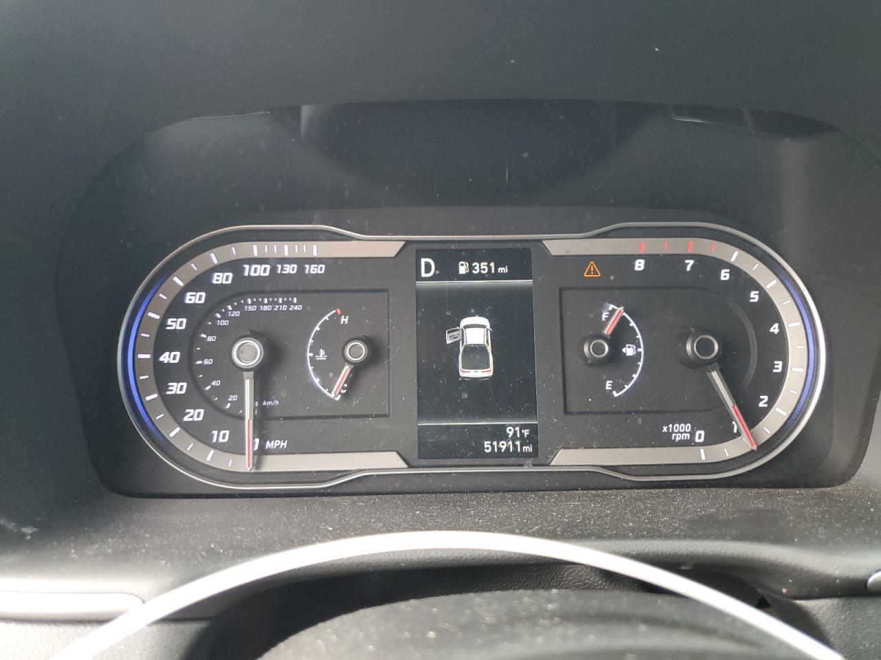 2024 Hyundai Santa Cruz Se VIN: 5NTJADAE1RH100547 Lot: 65039165