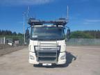 2017 DAF CF for sale at Copart WHITBURN