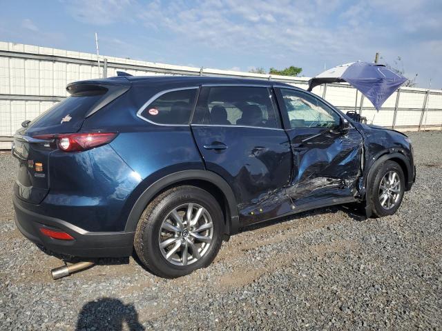  MAZDA CX-9 2019 Blue