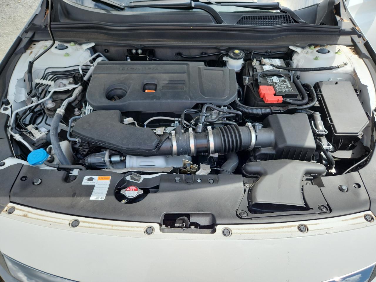 2021 Honda Accord Touring VIN: 1HGCV2F93MA009938 Lot: 64462415