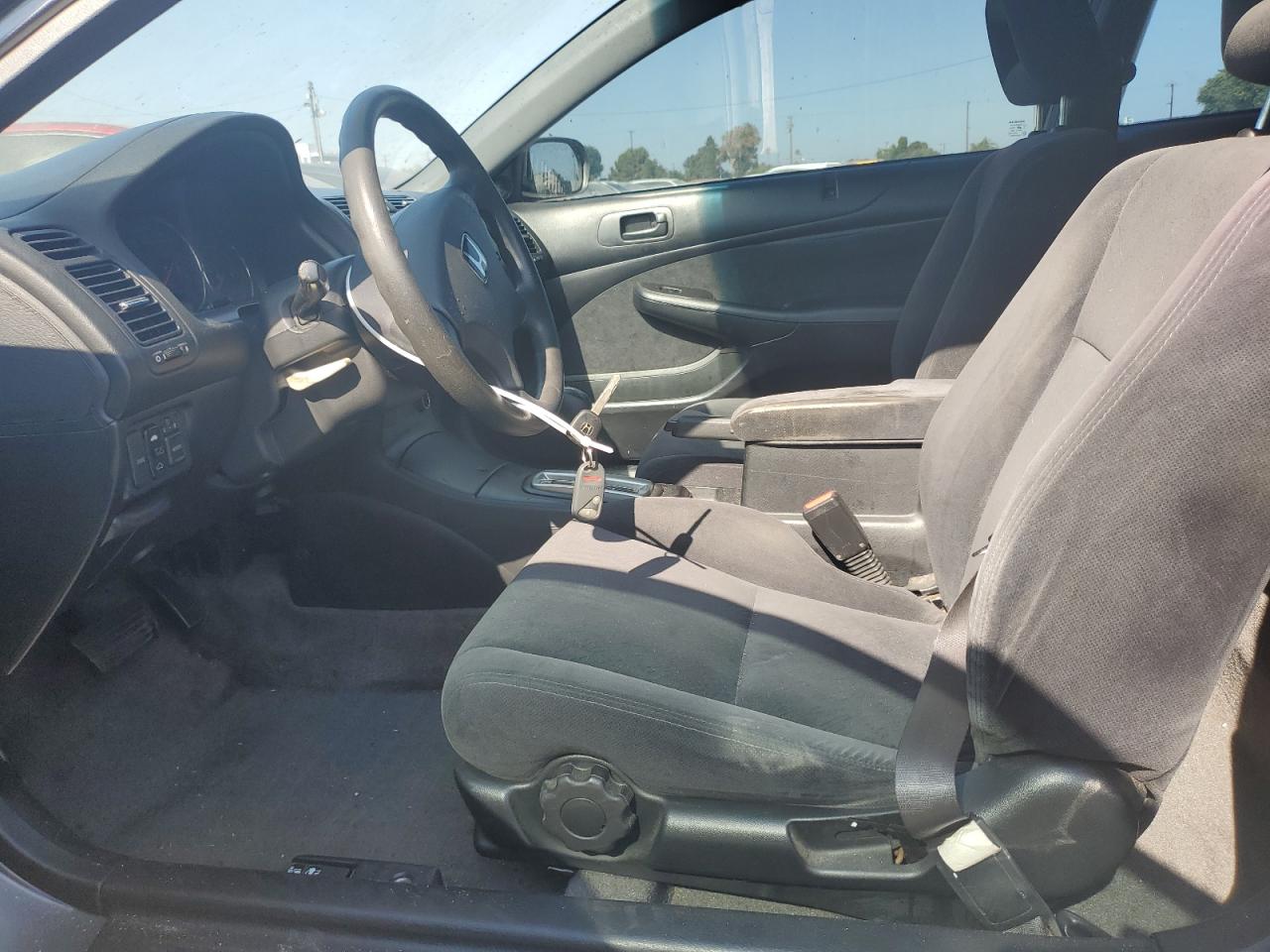 2004 Honda Civic Ex VIN: 1HGEM22964L033253 Lot: 65282855