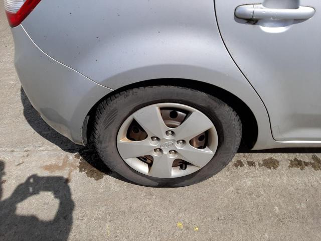 2009 KIA CEED 1 90