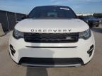 2016 LAND ROVER DISCOVERY SPORT HSE LUXURY   for sale at Copart FL - ORLANDO SOUTH