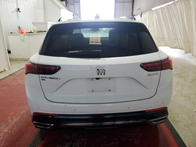  BUICK ENVISION 2024 White