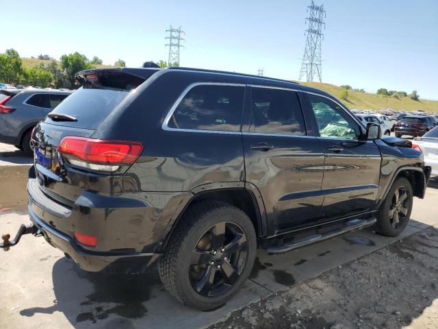  JEEP GRAND CHER 2015 Czarny