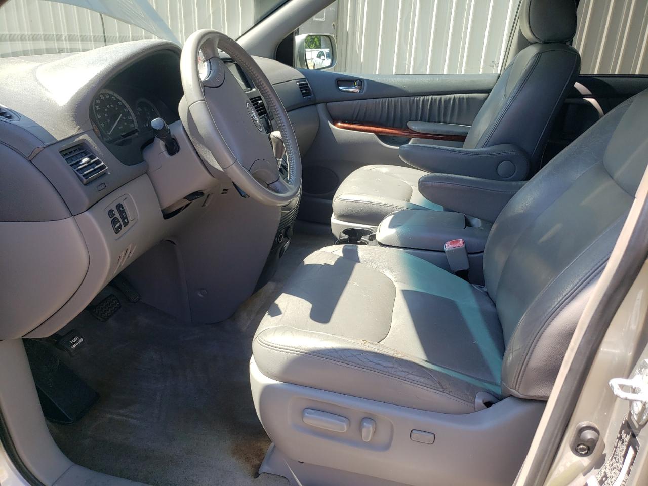 2005 Toyota Sienna Xle VIN: 5TDZA22C35S346605 Lot: 62999435
