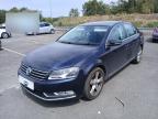2012 VOLKSWAGEN PASSAT SE for sale at Copart SANDTOFT
