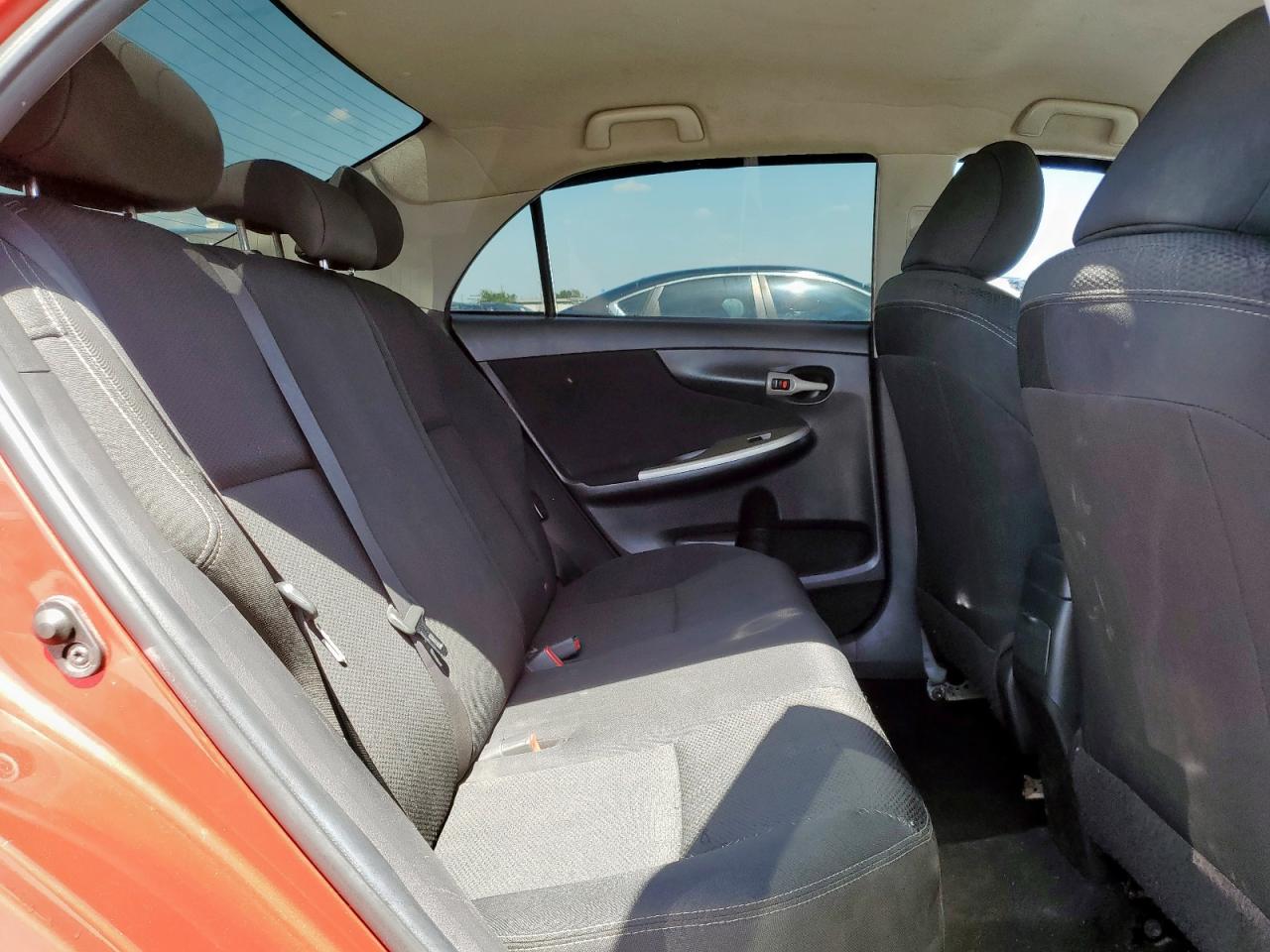 2012 Toyota Corolla Base VIN: 2T1BU4EE3CC795774 Lot: 64955995