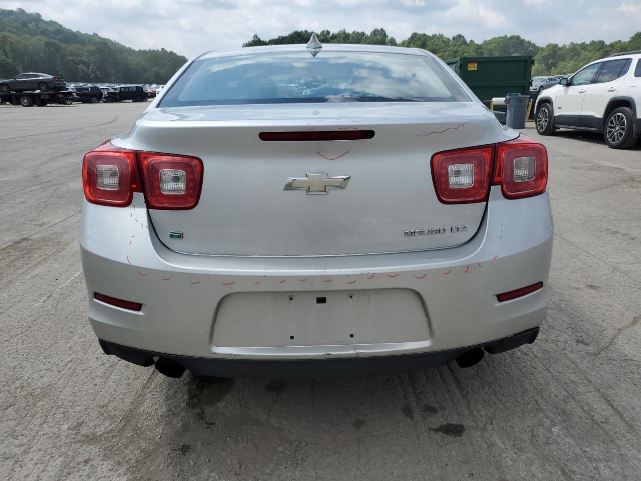 1g11f5sl6fu148235 1G11F5SL6FU148235 2015 Chevrolet Malibu Ltz