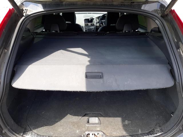 2014 VOLVO XC60 SE D4