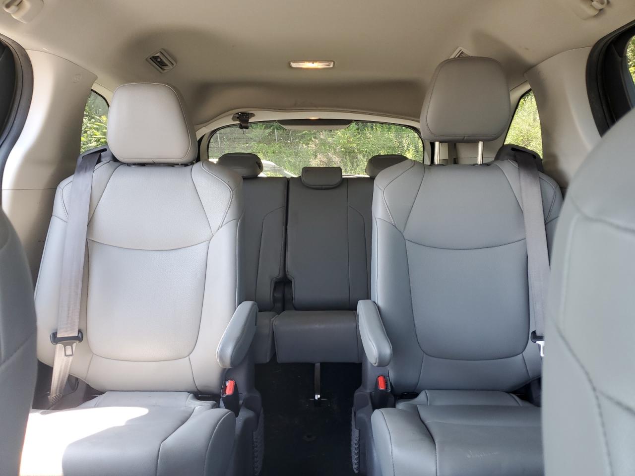 2021 Toyota Sienna Xle VIN: 5TDYRKEC2MS005744 Lot: 64396375