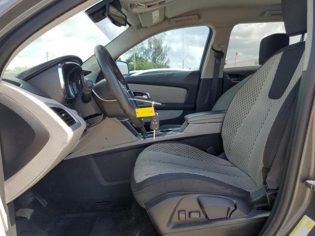  GMC TERRAIN 2013 Green