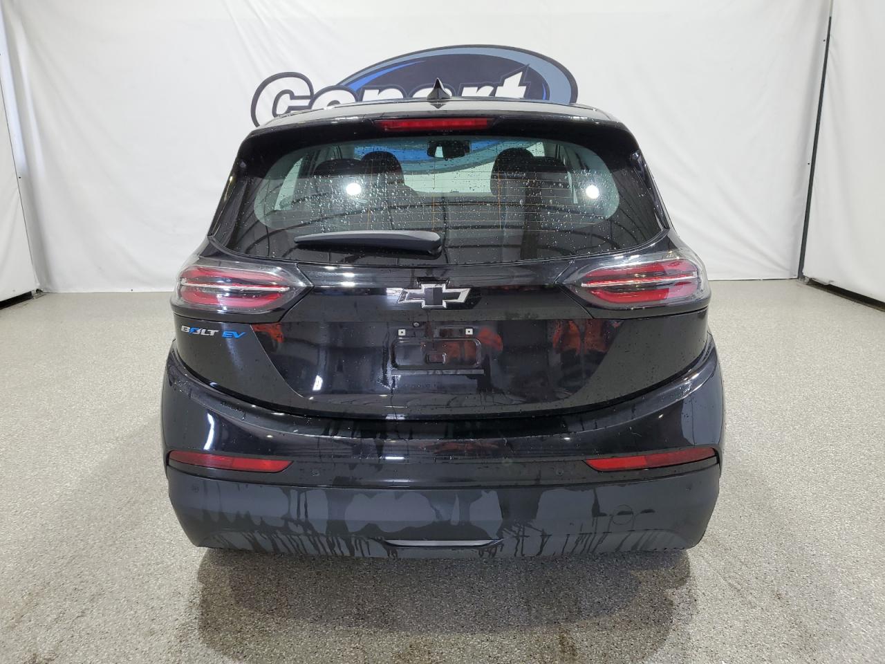 2023 Chevrolet Bolt Ev 1Lt VIN: 1G1FW6S0XP4196596 Lot: 64844375