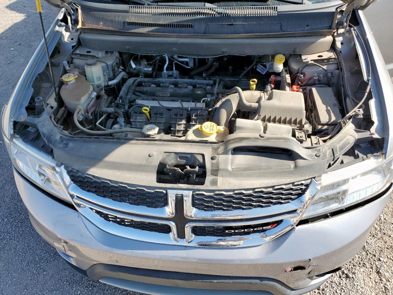 2019 Dodge Journey Se VIN: 3C4PDCBB9KT815998 Lot: 64118135