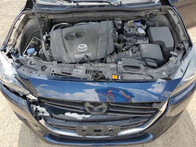 2017 MAZDA 3 SPORT  