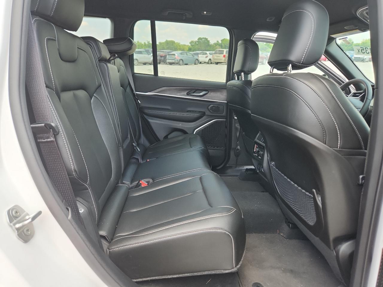2024 Jeep Grand Cherokee Limited VIN: 1C4RJHBG6RC252988 Lot: 63262435