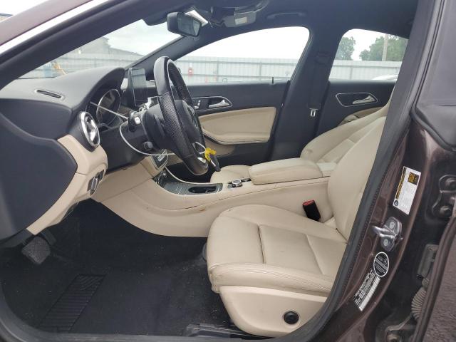 2019 MERCEDES-BENZ CLA 250  
