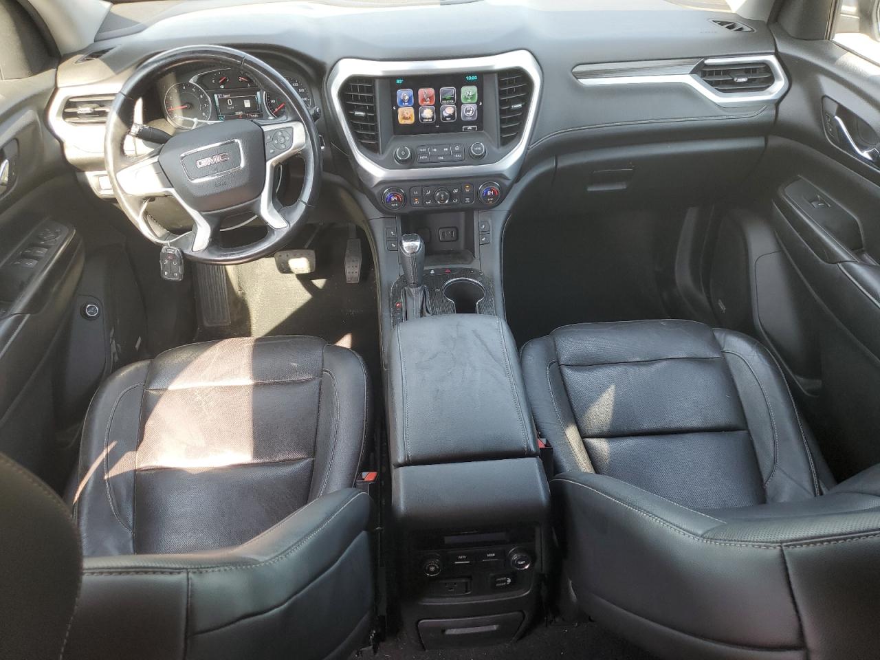 2018 GMC Acadia Slt-1 VIN: 1GKKNULS3JZ161264 Lot: 65927705