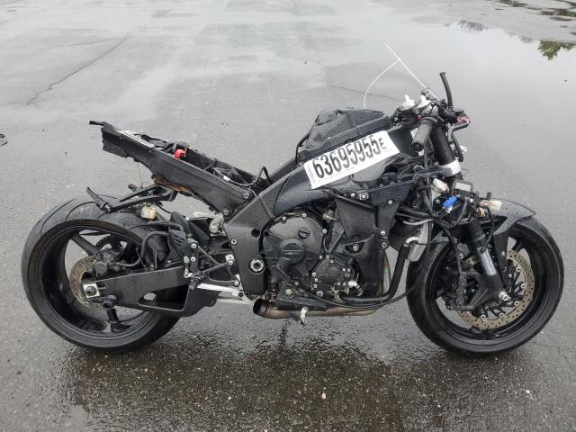 2012 Yamaha Yzfr1   